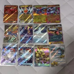 インフェルノx　まとめ売り　RR,AR,SR