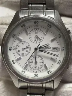 2026年最新】seiko 7t92の人気アイテム - メルカリ