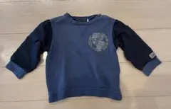 BEBE 恐竜トレーナー 100のサムネイル