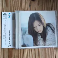 YUI feel my soul
