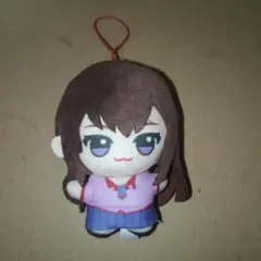 2025年最新】牧瀬紅莉栖 ぬいぐるみの人気アイテム - メルカリ