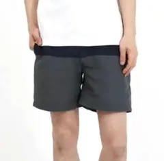 [새상품] 록키 먼로 수륙 양용 수영복 바지 남성용
