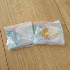 サンリオ グミチュアチャーム 2つセット