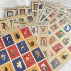 2026年最新】マッチラベルの人気アイテム - メルカリ
