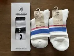 こーじー様専用　メンズソックス 3足セット 25-27cm