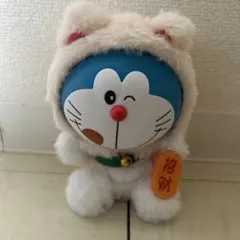 2026年最新】招き猫 ドラえもんの人気アイテム - メルカリ