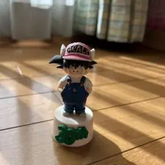 ドラゴンボール孫悟空　アラレちゃん 30周年記念フィギュア