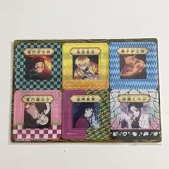 鬼滅の刃 しおりクリップ