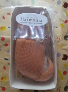 ニアハルモニア　ウィッグ