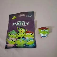 REMIX PARTY SERIES トイ・ストーリー　エイリアン