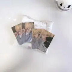 ENHYPENソヌトレカセット inceptio ROMANCE:UNTOLD