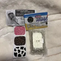 本当に録音再生！なつかしのガラケーマスコット