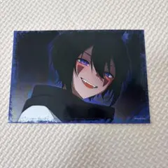 混血のカレコレ アヌビス ブロマイド - メルカリ