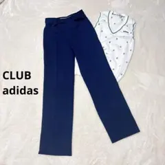 80s ヴィンテージ CLUBadidas ジャージパンツ デサント期 ベスト付