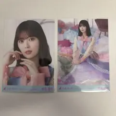 乃木坂46 岩本蓮加 生写真 2022.November 2枚セット - メルカリ