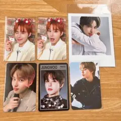 2025年最新】nctジョンウの人気アイテム - メルカリ