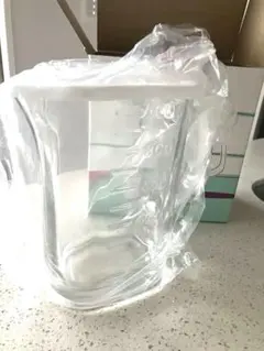 CHERRY TERRACE GLASS PITCHER 1,000ml 美品のサムネイル