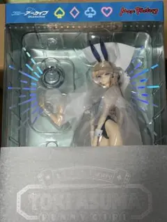 ブルーアーカイブ 飛鳥馬トキ バニーガール 1/7スケールフィギュア