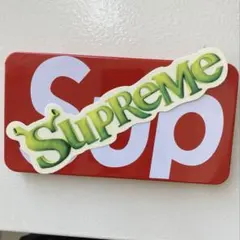 supremeステッカーシール非売品希少ノベルティシュプリームシュレックのサムネイル