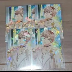 A3! 皆木綴 キラカ