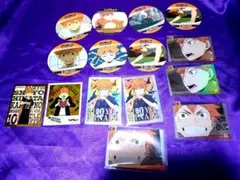 ハイキュー!!日向セット