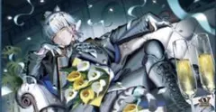 シャドウバース エボルヴ ギルダリア プレイマット 『4周年記念 応援