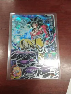 2026年最新】ドラゴンボールヒーローズ 孫悟空シークレットの人気