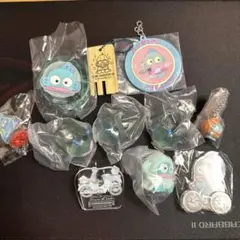 ハンギョドン グッズ まとめ売り