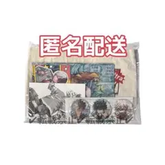 ジャンプフェスタ 僕のヒーローアカデミア スペシャルセット 緑谷 爆豪 轟