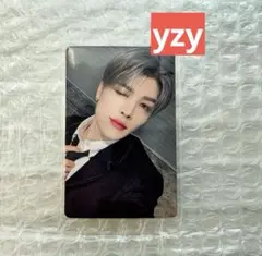 &TEAM 月狼 MAKI 中国　中華ヨントン　yzy 1.0