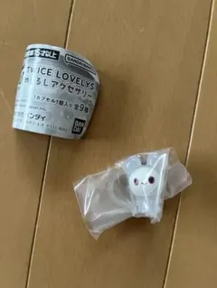 TWICE LOVELYS めじるしアクセサリー　ダヒョン