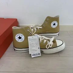 コンバース　チャックテイラー CT70 UK9.5 28cm
