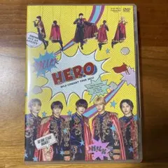 2026年最新】M!LK hero dvdの人気アイテム - メルカリ