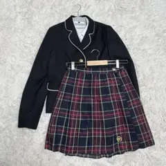 ピンクラテ　卒業式　ブレザー　スーツ