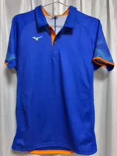ミズノ ポロシャツ
