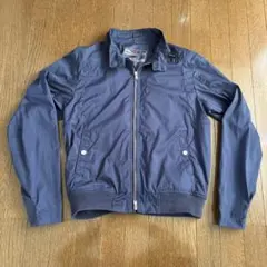 RLX ネイビー ジャケット Mサイズ　ラルフローレン