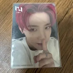INI 木村柾哉　THE FRAME Limited Storeラキドロ　トレカ