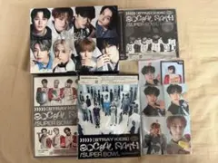 Stray Kids アルバム