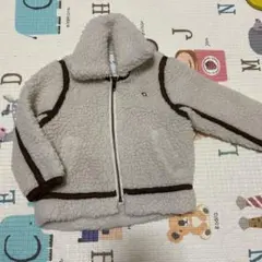 Arnold Palmer フリースジャケット 95cm