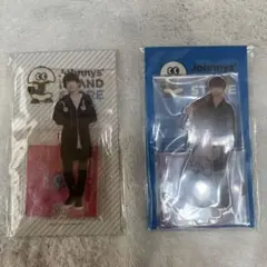 深澤辰哉　アイランドストア　アクスタ 第1弾・第2弾