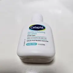 セタフィル　Cetaphil　ローション　角質ケア 保湿乳液　サンプルのサムネイル