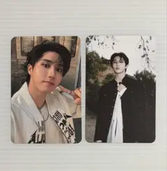 Stray Kids DOiT PLATFORM トレカ　ハン