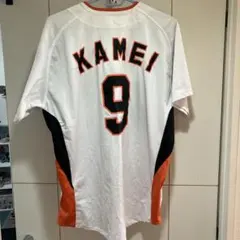 2025年最新】亀井 ユニフォームの人気アイテム - メルカリ