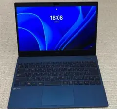 NEC LAVIE PC-NM750RAL Core i7-10510Y 8G - メルカリ