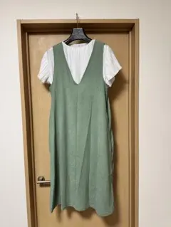 マタニティワンピース
