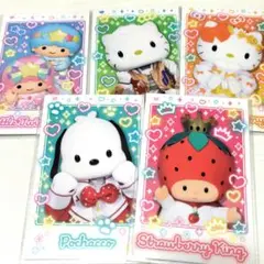 キャラポトレ サンリオ