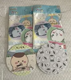 コースターコレクション アニメちいかわ Vol.2 くりまんじゅう2個セット☆