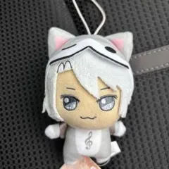 2025年最新】八乙女楽 ぬいぐるみの人気アイテム - メルカリ