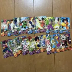 2025年最新】ドラゴンボールヒーローズ 引退の人気アイテム - メルカリ