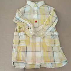 ★美品☆ エフオーキッズ ワンピースのサムネイル